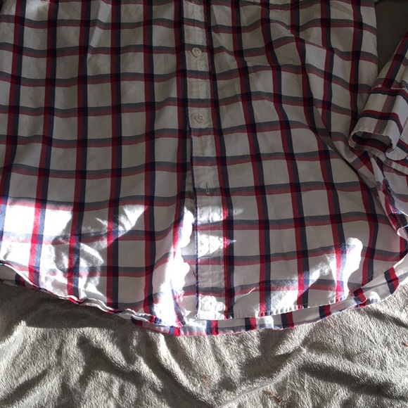 J crew button down - Picture 4 of 8